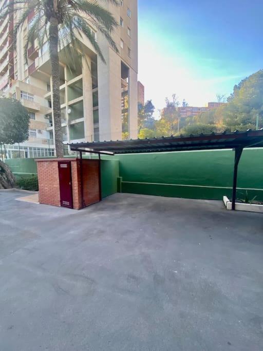 Atalayalux Apartment Poniente Benidorm Kültér fotó